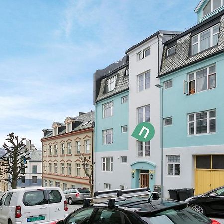 Eco Apartament W Alesund Exterior photo
