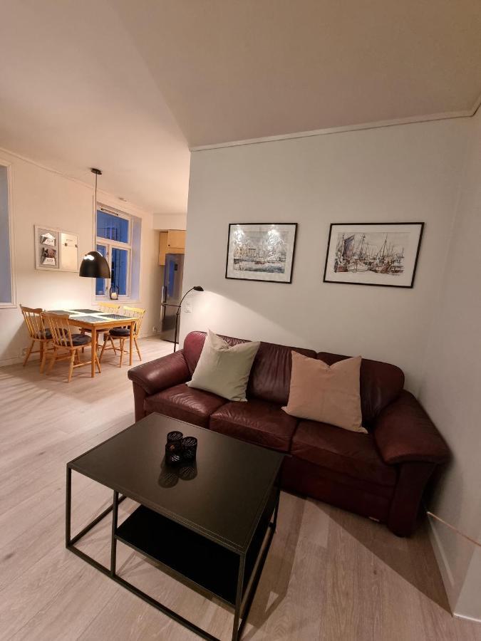 Eco Apartament W Alesund Exterior photo